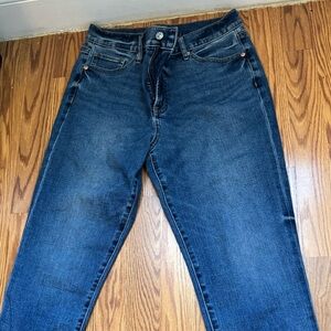 Express Skinny Jeans Size 8R